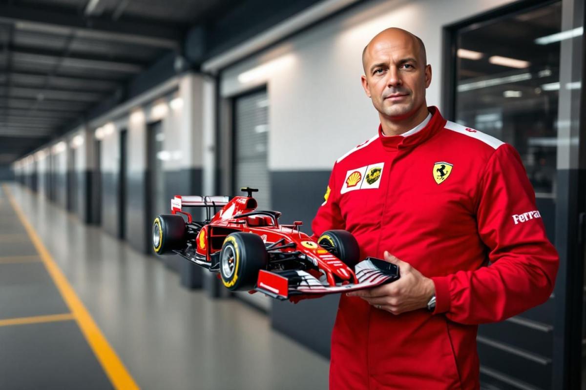 Fred Vasseur : Ferrari muss bei F1-Upgrades 2026 „clever" vorgehen