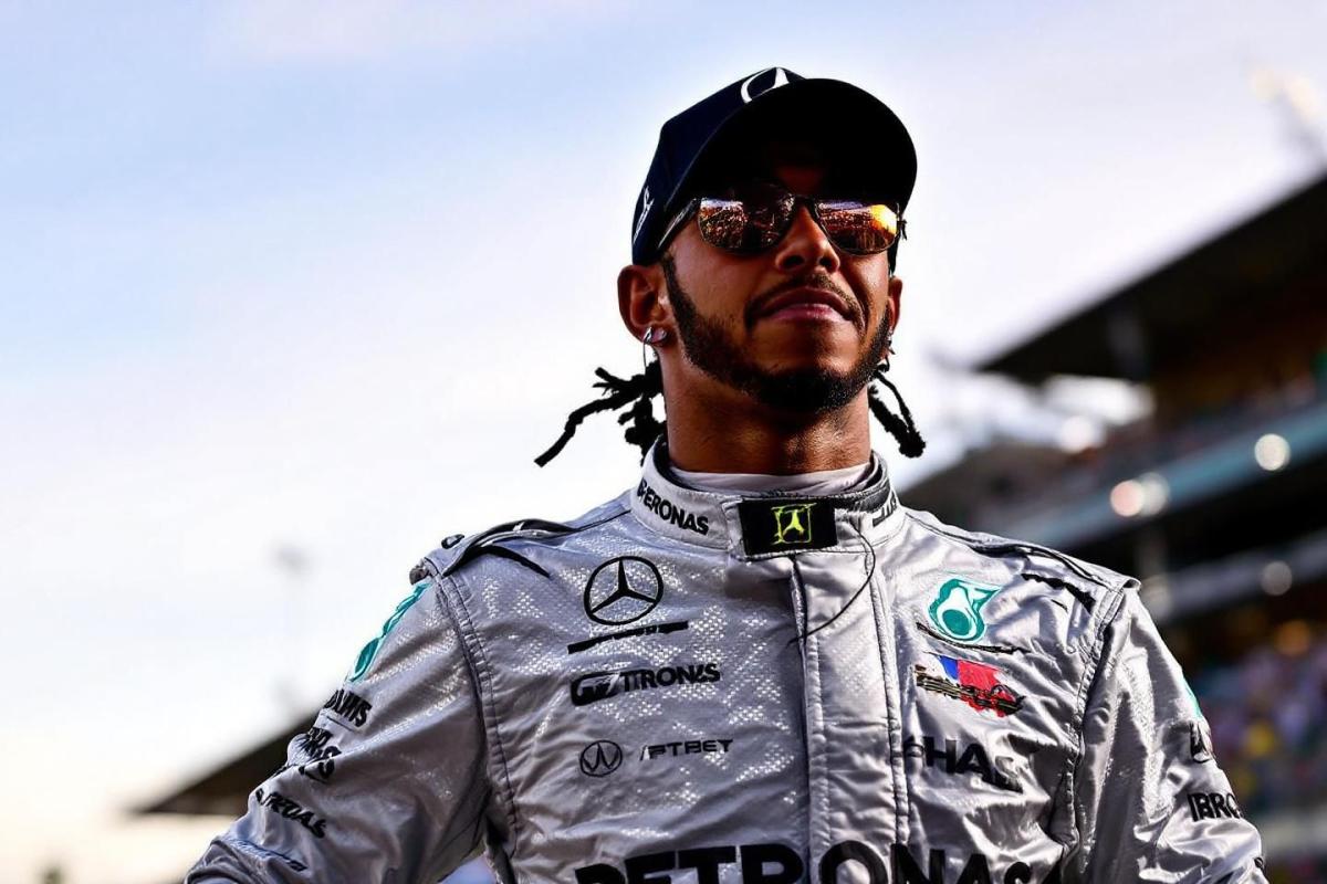 Lewis Hamilton verabschiedet sich von F1-Rekord, Yuki Tsunodas Zukunft ungewiss