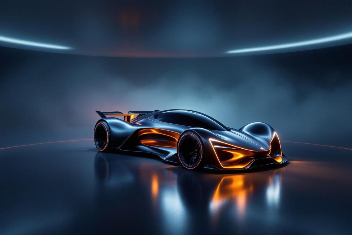 McLarens ungefahrener 2026-F1-Wagen erzielt 11,4 Millionen Dollar bei Auktion