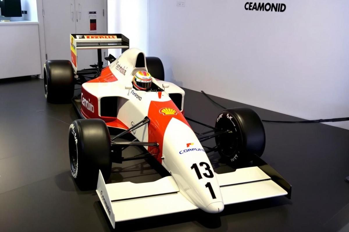 Formel 1 : neues Concorde Agreement zwischen F1, FIA und Teams unterzeichnet