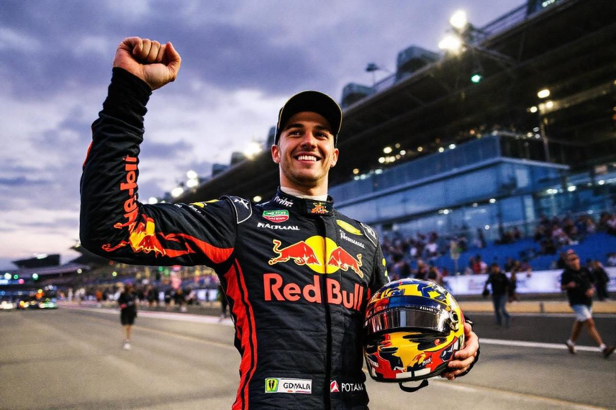 Verstappen holt Pole in Abu Dhabi vor Norris und Piastri im Titelkampf