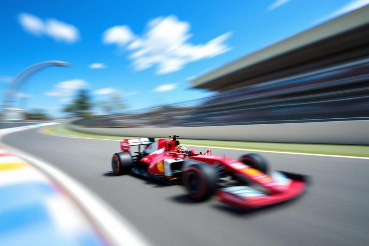 F1 Barcelona Vorsaison-Test LIVE : Alle Updates und Ergebnisse aus Spanien