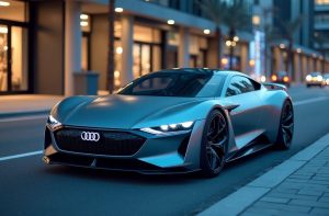 Audis neuer Elektro-Sportwagen ist ein TT-Nachfolger, der das Warten lohnt