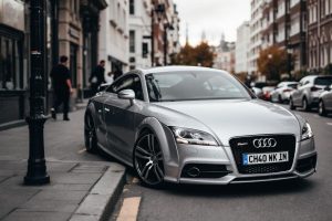 Audi Unterhaltskosten : Sind sie wirklich teuer im Unterhalt ?