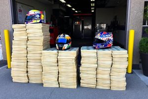 Gehälter der Formel-1-Fahrer : Wer verdient wie viel in der F1 ?