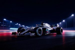 Warum Mercedes' Formel-1-Start 2026 so bedrohlich wirkt : alle Faktoren im Überblick