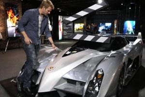 Michael Bay verklagt Cadillac wegen F1-Super-Bowl-Spot auf 1,5 Millionen Dollar