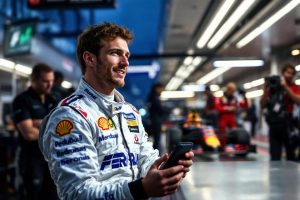 Oliver Bearman beschreibt „traurige" Erkenntnis über neue F1-Wahrheit