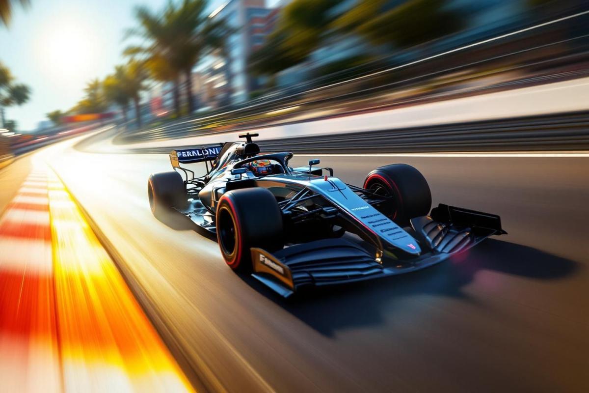 F1-Tests in Barcelona : erste Einblicke in die Formel-1-Saison 2026