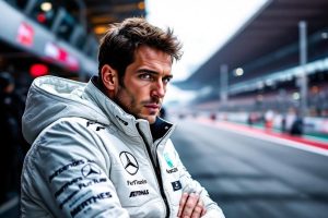 Toto Wolff nennt ungesehenen F1-Testvorfall wichtigen Hinweis für 2026