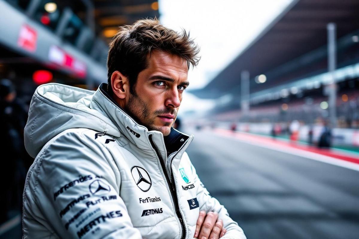 Toto Wolff nennt ungesehenen F1-Testvorfall wichtigen Hinweis für 2026